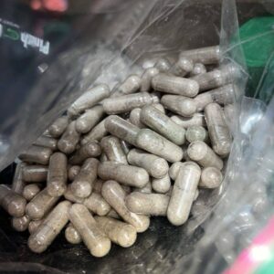 microdosing