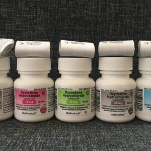 Oxycodone