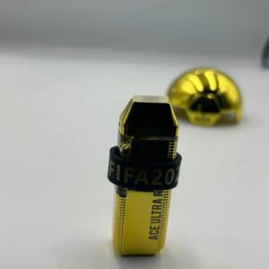 Ace ultra 2G Disposable World Cup Edition