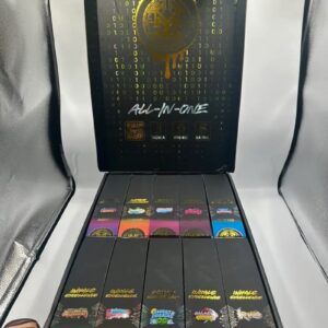 Muha Meds 2G Disposable