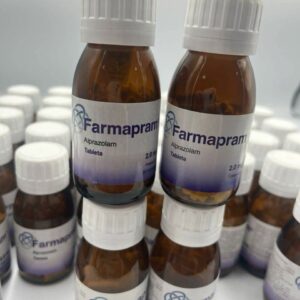Xanax Farmapram
