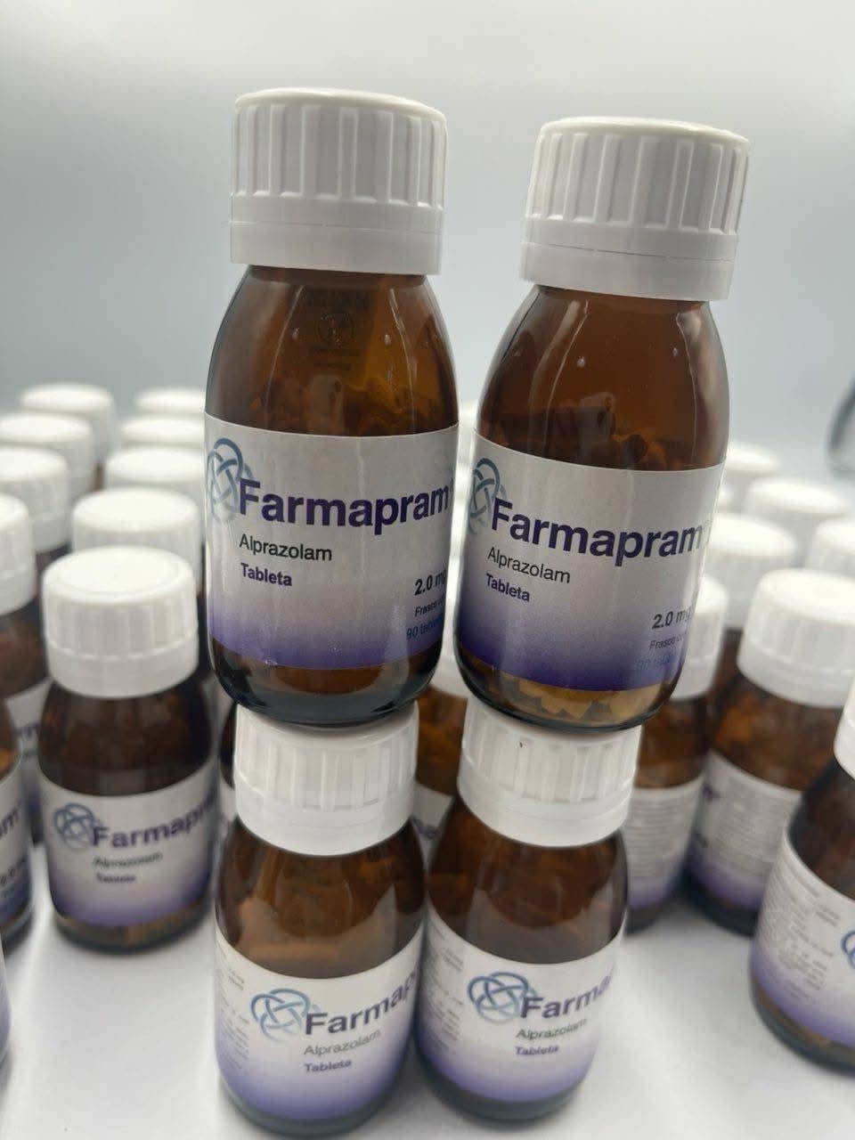 Xanax Farmapram