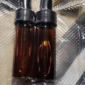 Liquid LSD