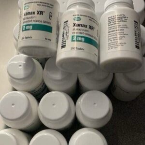 Alprazolam 2mg