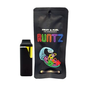 Runtz 2G disposable vape