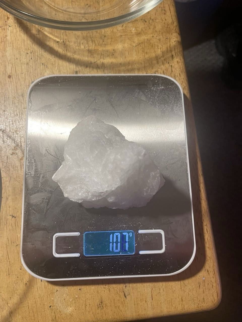 Methamphetamine(crystal meth) - Image 2