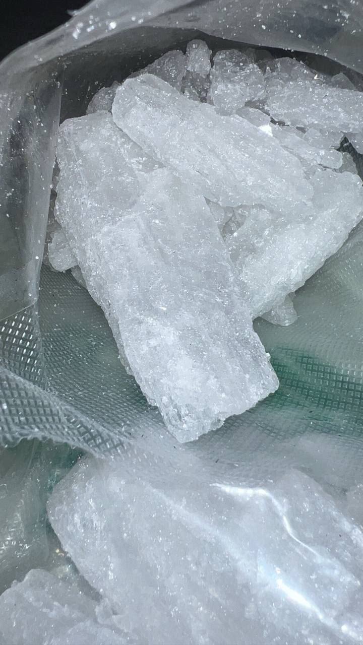 Methamphetamine